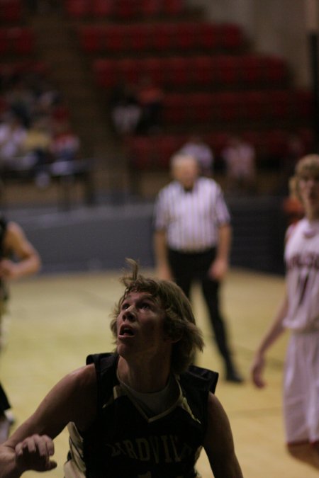 Birdville vs Burleson - 19 Dec 08 288