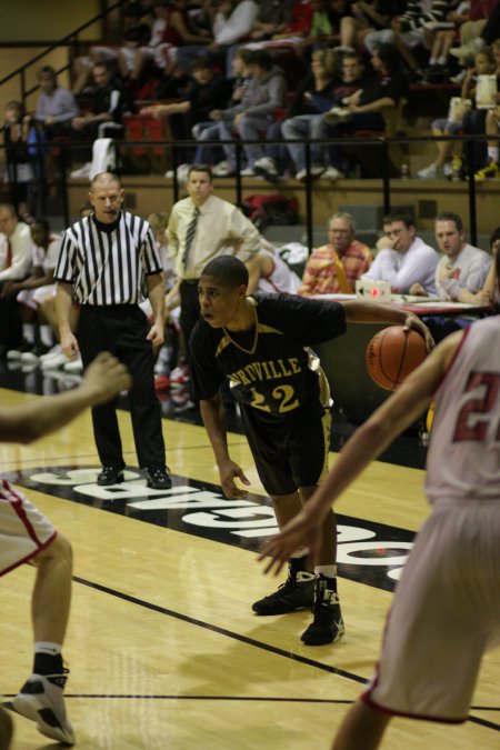 Birdville vs Burleson - 19 Dec 08 290