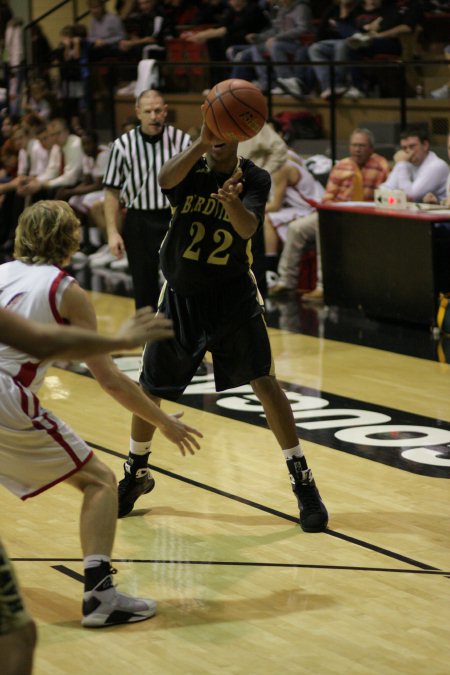 Birdville vs Burleson - 19 Dec 08 291