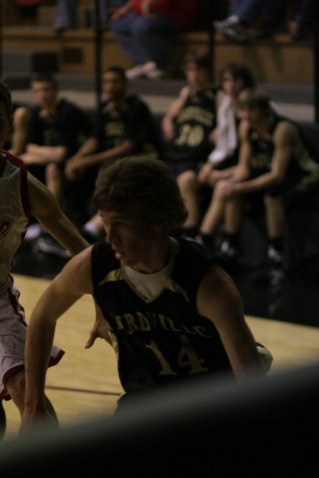 Birdville vs Burleson - 19 Dec 08 292