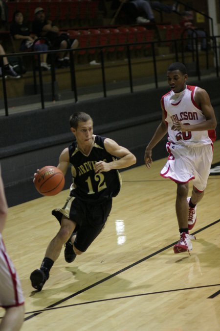 Birdville vs Burleson - 19 Dec 08 293