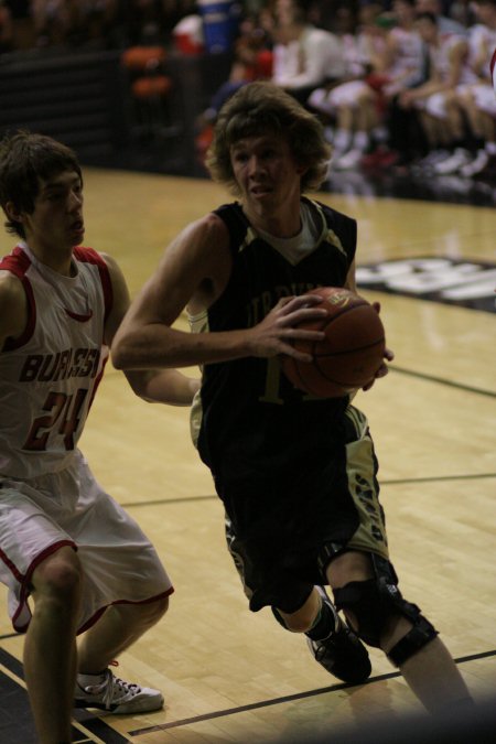 Birdville vs Burleson - 19 Dec 08 295