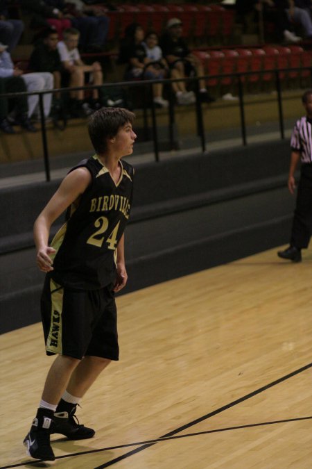 Birdville vs Burleson - 19 Dec 08 296