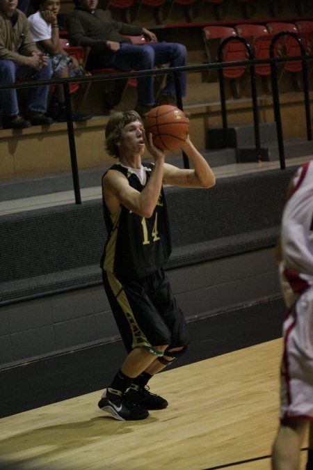 Birdville vs Burleson - 19 Dec 08 297