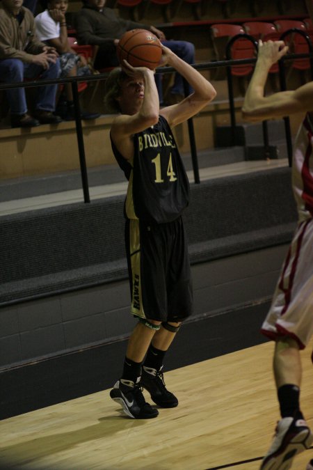 Birdville vs Burleson - 19 Dec 08 298