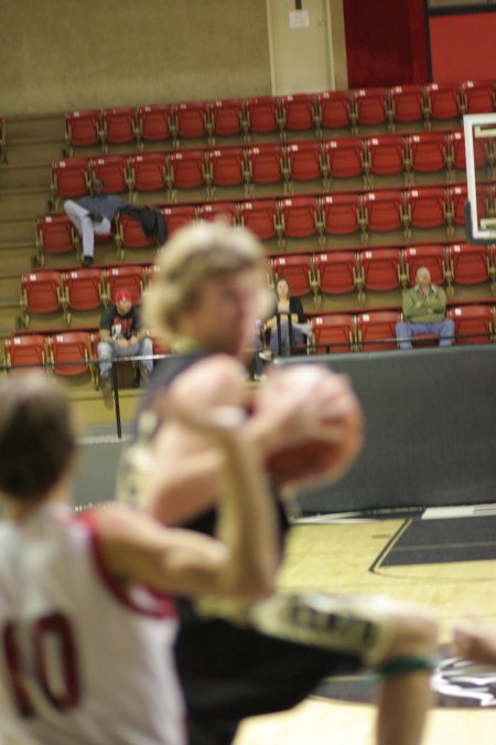 Birdville vs Burleson - 19 Dec 08 299
