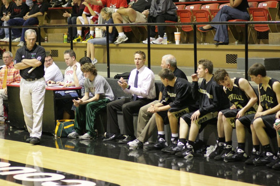 Birdville vs Burleson - 19 Dec 08 301