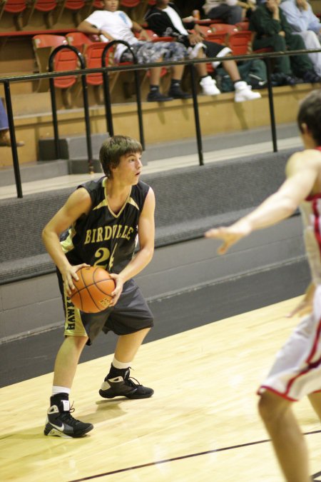 Birdville vs Burleson - 19 Dec 08 303