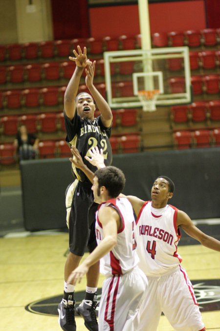 Birdville vs Burleson - 19 Dec 08 305