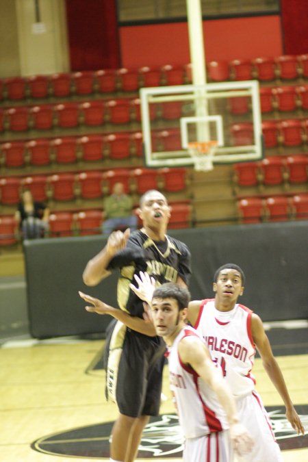 Birdville vs Burleson - 19 Dec 08 306
