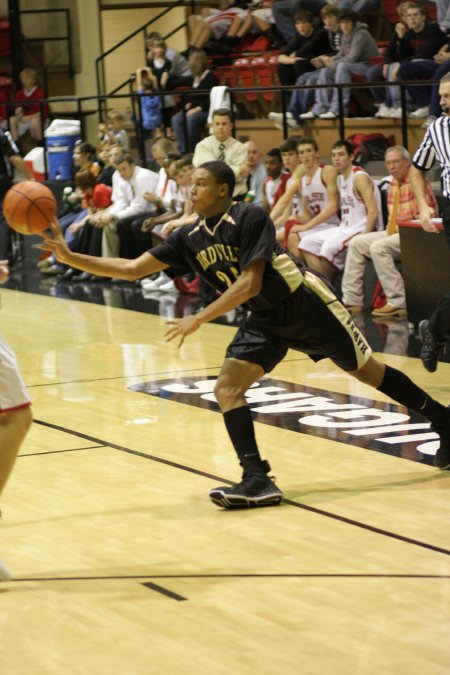Birdville vs Burleson - 19 Dec 08 307