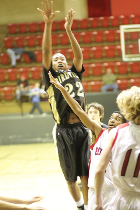 Birdville vs Burleson - 19 Dec 08 309