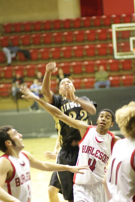 Birdville vs Burleson - 19 Dec 08 310