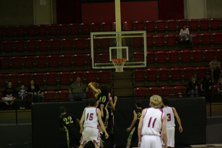 Birdville vs Burleson - 19 Dec 08 312