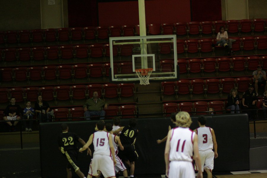 Birdville vs Burleson - 19 Dec 08 313