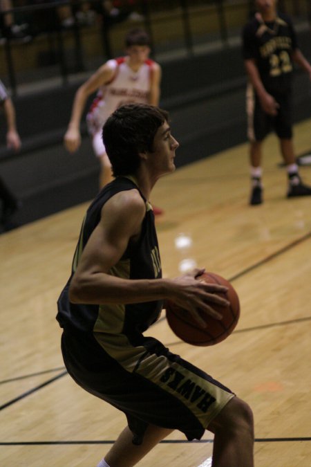 Birdville vs Burleson - 19 Dec 08 314