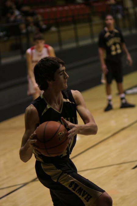 Birdville vs Burleson - 19 Dec 08 315