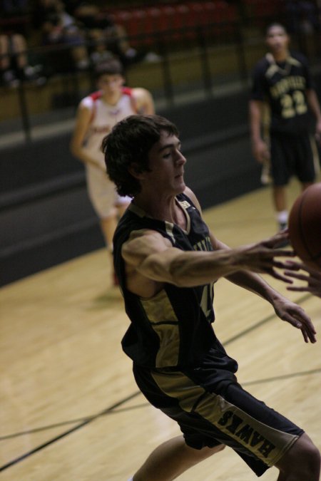 Birdville vs Burleson - 19 Dec 08 316