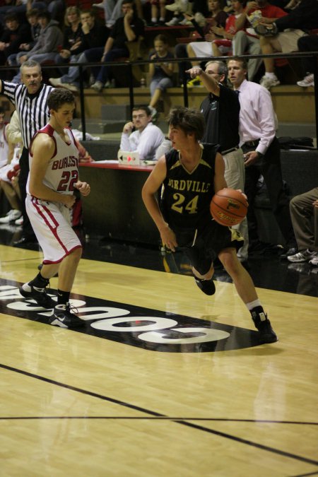 Birdville vs Burleson - 19 Dec 08 324