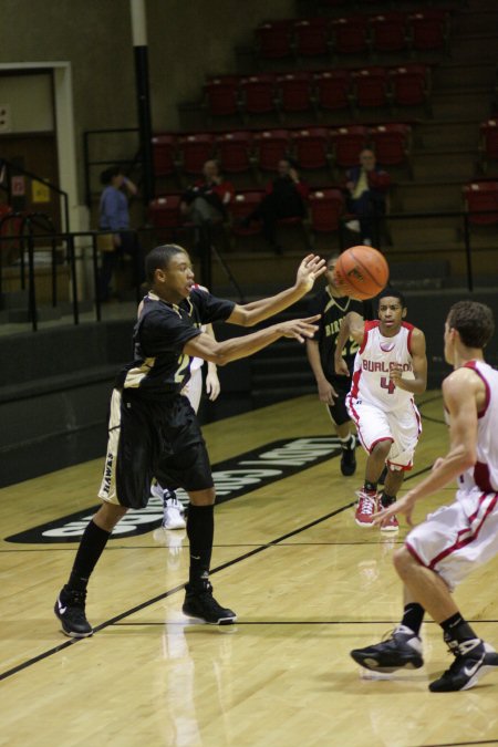 Birdville vs Burleson - 19 Dec 08 326