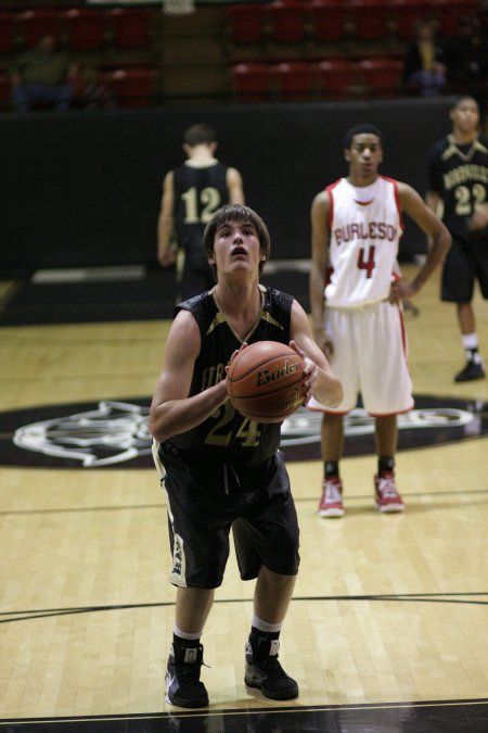 Birdville vs Burleson - 19 Dec 08 330