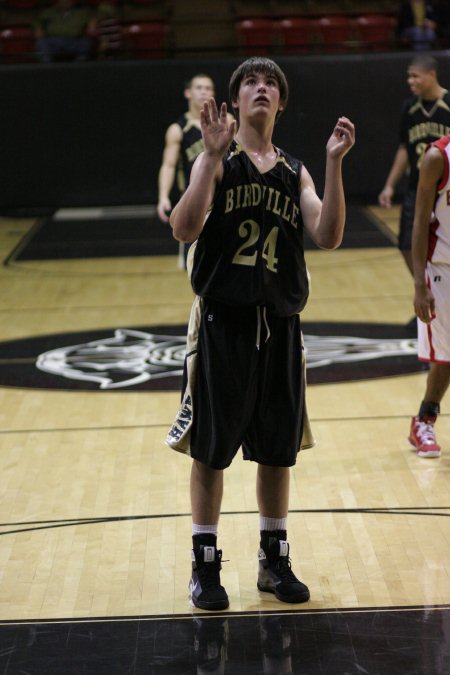 Birdville vs Burleson - 19 Dec 08 333