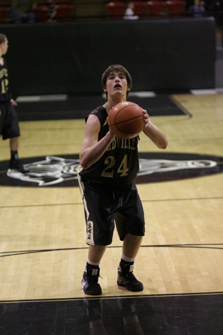 Birdville vs Burleson - 19 Dec 08 334