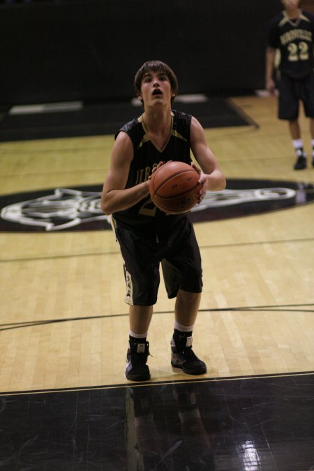 Birdville vs Burleson - 19 Dec 08 335