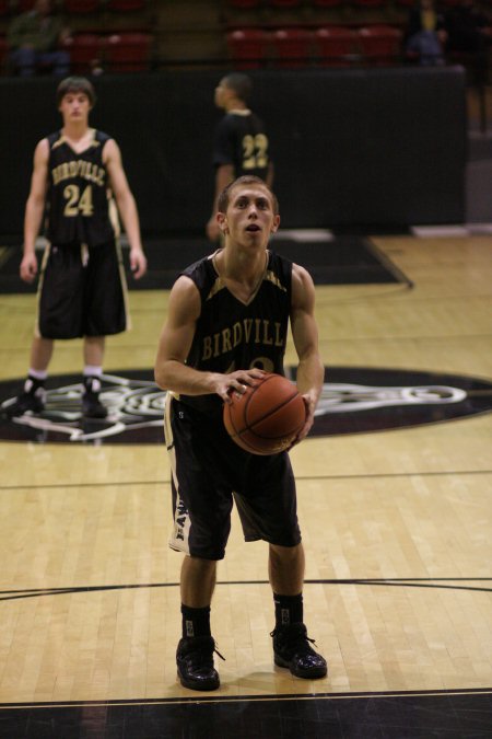 Birdville vs Burleson - 19 Dec 08 337