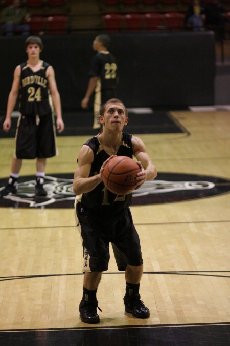 Birdville vs Burleson - 19 Dec 08 338