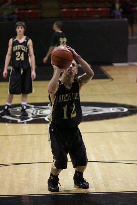 Birdville vs Burleson - 19 Dec 08 339