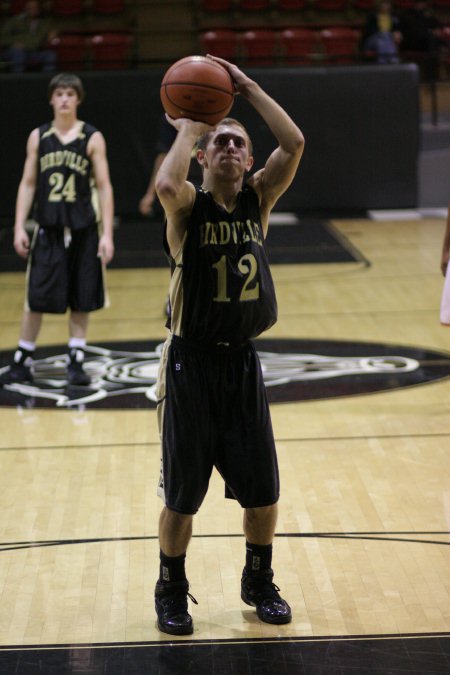 Birdville vs Burleson - 19 Dec 08 340
