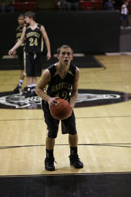 Birdville vs Burleson - 19 Dec 08 341