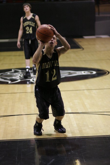Birdville vs Burleson - 19 Dec 08 342