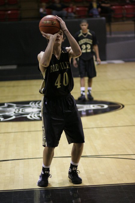 Birdville vs Burleson - 19 Dec 08 345