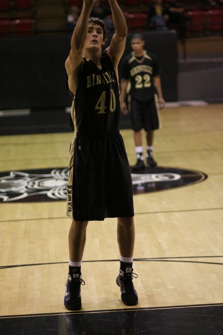 Birdville vs Burleson - 19 Dec 08 346