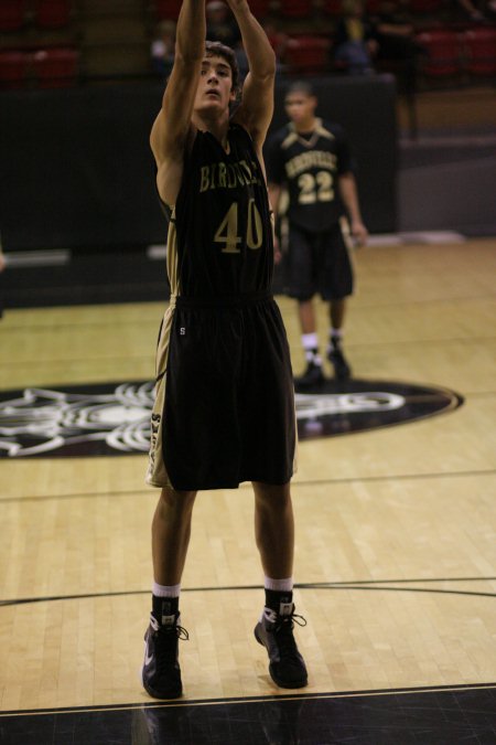 Birdville vs Burleson - 19 Dec 08 347