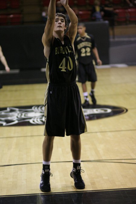 Birdville vs Burleson - 19 Dec 08 348
