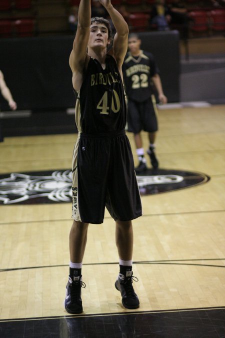 Birdville vs Burleson - 19 Dec 08 349