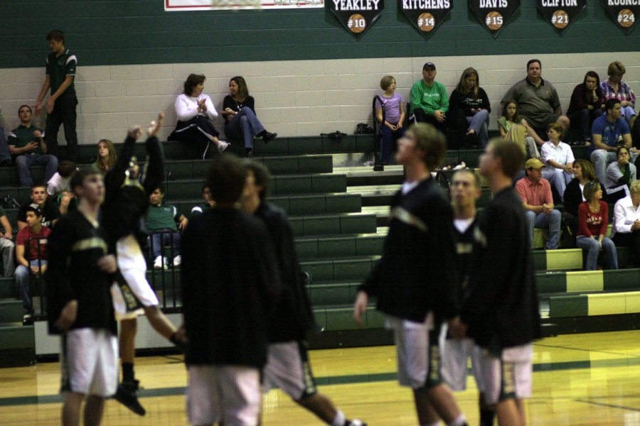 BHS VB BB vs Azle 3 Jan 09  033