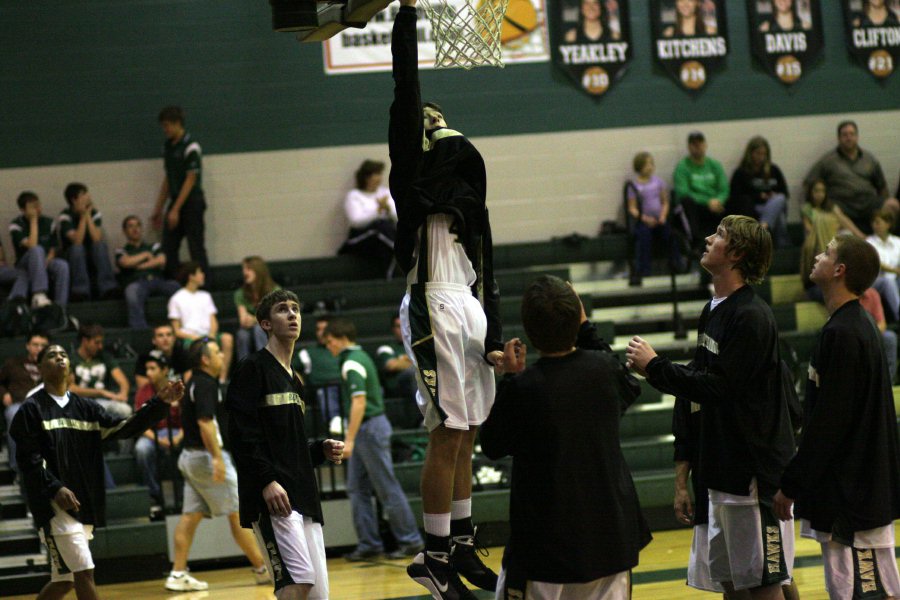 BHS VB BB vs Azle 3 Jan 09  035