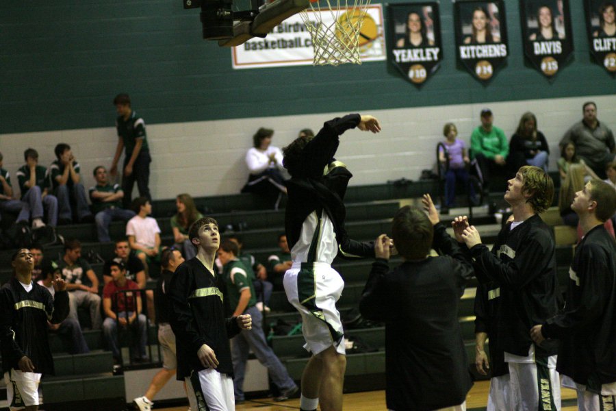 BHS VB BB vs Azle 3 Jan 09  036