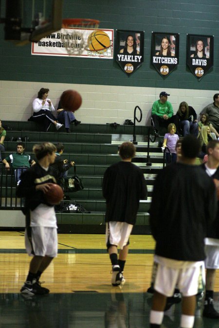 BHS VB BB vs Azle 3 Jan 09  038