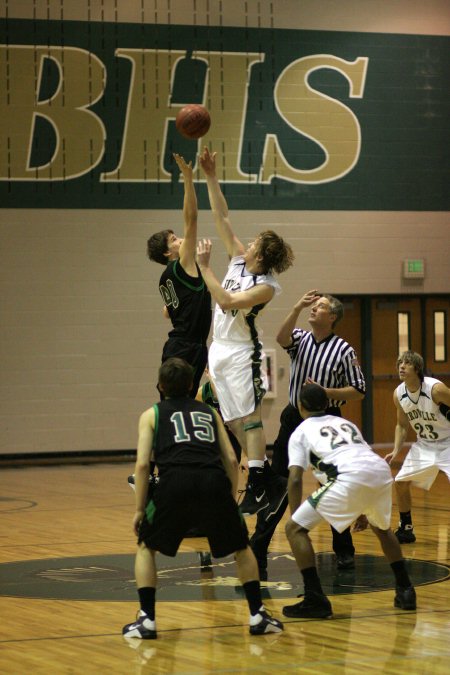 BHS VB BB vs Azle 3 Jan 09  049
