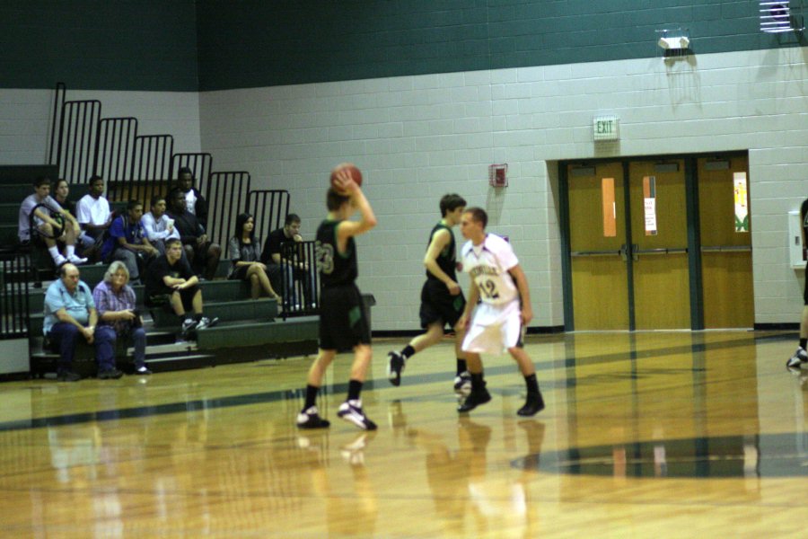 BHS VB BB vs Azle 3 Jan 09  053