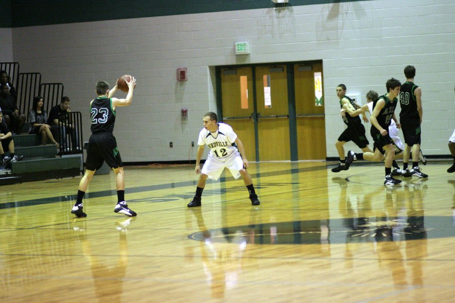 BHS VB BB vs Azle 3 Jan 09  054