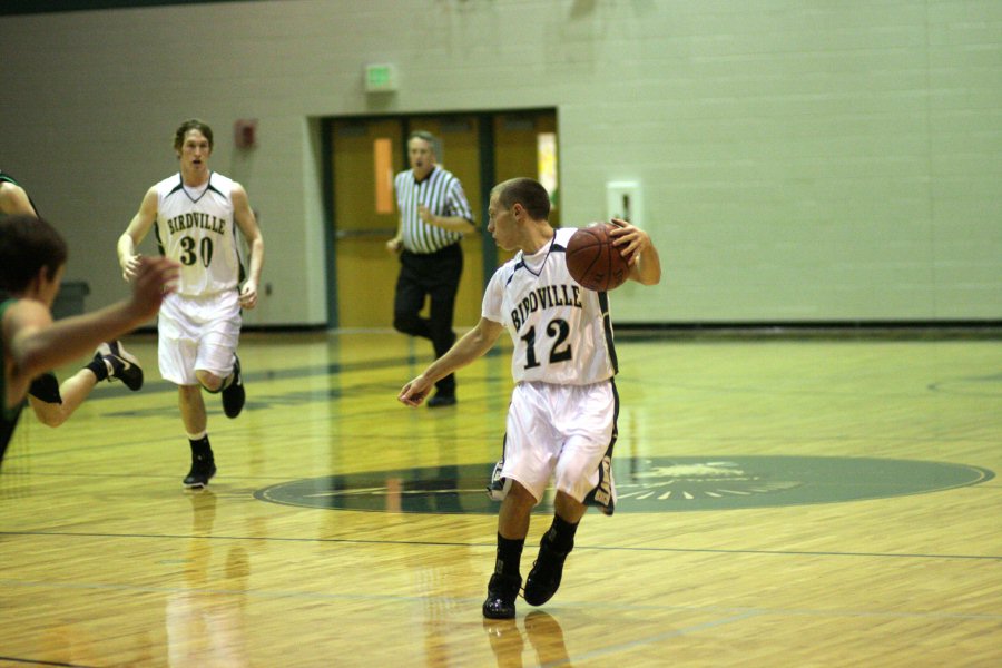 BHS VB BB vs Azle 3 Jan 09  055