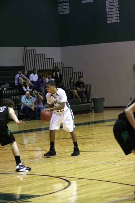 BHS VB BB vs Azle 3 Jan 09  056