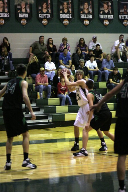 BHS VB BB vs Azle 3 Jan 09  057