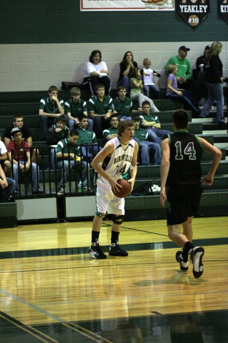 BHS VB BB vs Azle 3 Jan 09  058